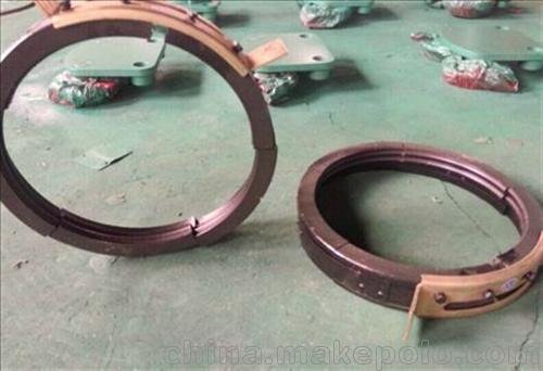 江陰凱澄葫蘆導繩器型號、飛馬起重圖片