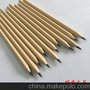 铅笔 原木色铅笔 义乌环保原木色铅笔批发 厂家直销 支持来样定制