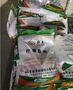 联丰 工业99%含量柠檬酸铵 污水除垢处理金属清洗剂