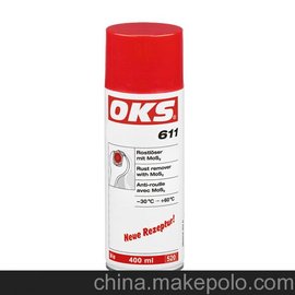 OKS 611 MoS 2 P