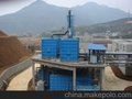山东橡胶厂供应废气净化设备/异味系统装置