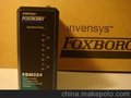 上海明想特价供应FOXBORO	FBM202(P0914ST) 后的库存