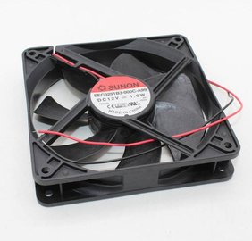 EEC0251B3-000C-A99 12V 1.9W 12025臺灣建準(zhǔn)