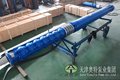 热水潜水泵 耐高温潜水泵 池用热水潜水泵 井用热水潜水泵
