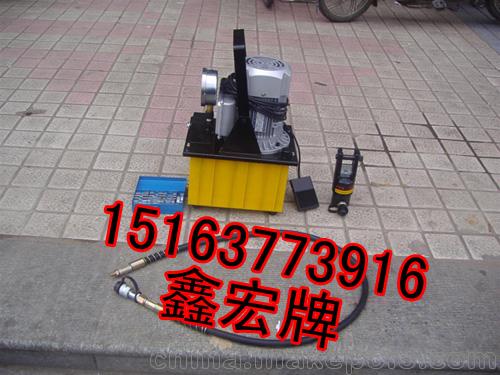 分體液壓鉗廠家