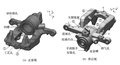 无锡3D打印上海三维造型徐州产品建模无锡抄数测绘