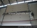 电动提升门厂家电动门系列