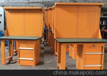 浦豐柜業(yè)--北京工具車廠家生產(chǎn)的組合工具柜市場走俏圖片