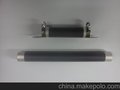大功率无感电阻，功率从10W ---500W ,适用于中高频电路