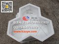 彩砖模具价格批发商