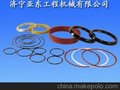 厂家供应小松pc400-7挖掘机各种油缸修理包