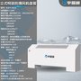 宇晶峰立式明装防爆风机盘管  化工厂立式明装防爆风机盘管