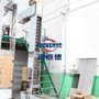 专业生产转斗提升机防腐料斗粉状物料提升机