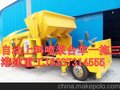 自动上料喷浆车 PZ-7I自动上料喷浆车  批发价