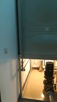 云岡石窟景區采用360KW常壓電熱水鍋爐蓄熱采暖