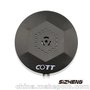 COTT-C1 窗口拾音器，监控录音解决方案，监狱银行窗口柜台专用