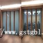 河南雾化玻璃调光玻璃液晶玻璃