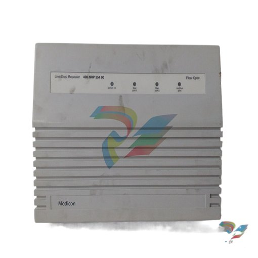 施耐德490NRP95400 網(wǎng)絡(luò)通信模塊圖片