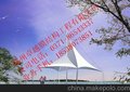 供應南樂(lè )膜結構兒童樂(lè )園