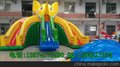 水上乐园当来啦/郴州威晟厂家首先推出热门设备/室外游玩直销供应