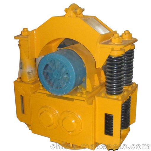 供應(yīng)小型彈簧式電動振動錘 DZ10A20A30A型號 電動震動錘圖片