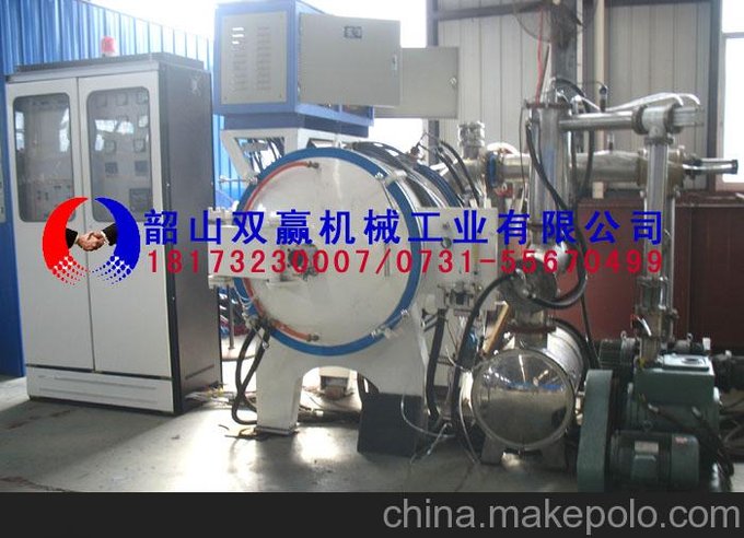 供應(yīng)陶瓷滲碳爐　湖南滲碳爐 氧化鋁、氧化鋯等陶瓷制品的滲碳圖片