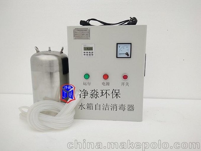 水箱自潔消毒器 居民區(qū)二次供水 安全環(huán)保 全國包郵圖片