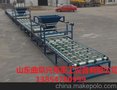 自动化玻镁防火板生产线设备厂家