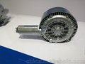50方水处理量曝气风机1.3KW