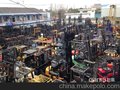 供应二手叉车、靖江3吨高门架叉车出售