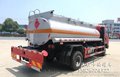5吨油罐车价格优惠 5吨加油车厂家SGZ5100GJYZZ5型加油车