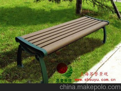 供应昆山公园休闲椅，厂家直销