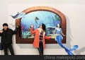为你的产品打造吸引顾客的3d宣传广告