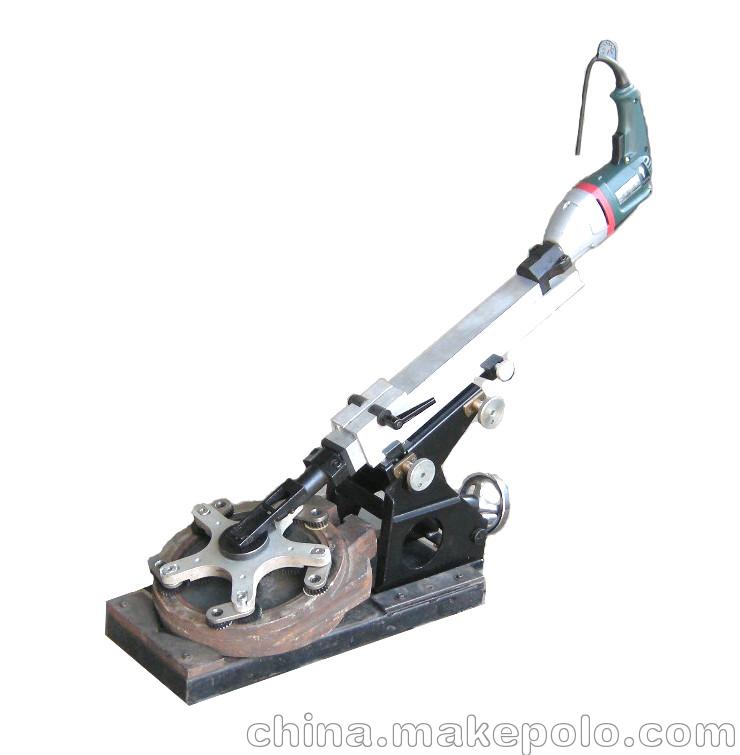 保定卓為 YM-300 閥門研磨機