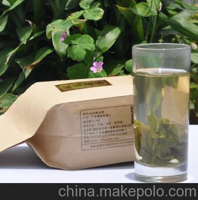 2014春茶抽濕 大烏葉鳳凰茶凍茶潮州鳳凰單樅茶葉100g圖片