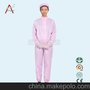 供应利安宝洁净工作服 车间消除静电困扰 防静电分体服套装静电衣