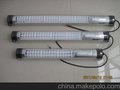 鑫恒兴品牌工作灯，LS49-3A荧光防水工作灯