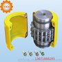 GL12链条联轴器 链条联轴器规格 链条联轴器现货