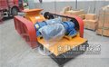 金联双辊破碎机质量好，日常保养也很重要