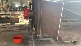 砂石骨料專用大型喂料機廠家 振動給料機
