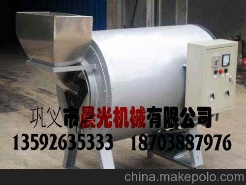 紅外線自動(dòng)控溫榨油機(jī) 三十萬(wàn)左右大型油茶榨油機(jī)圖片