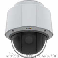 安訊士AXIS Q6075-E PTZ  網(wǎng)絡(luò)監(jiān)控?cái)z像機(jī)圖片