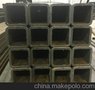 q235b直缝方矩管 q235b直缝方矩管价格 乐家冷弯型钢