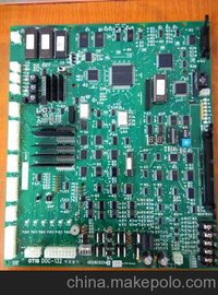 LG.OTIS  DOC-132A DOC-132B  DOC-132C