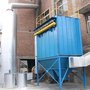 河北明骏环保DMC布袋除尘器质量保证价格优惠
