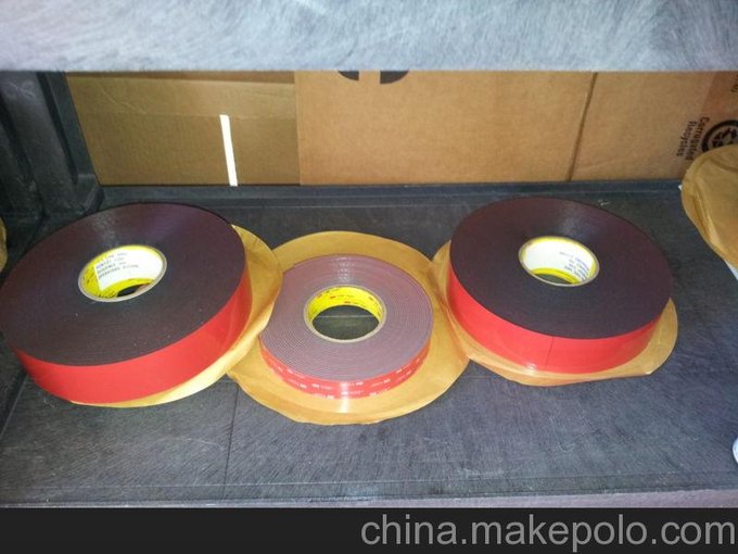 供應3M 5344汽車(chē)膠帶圖片