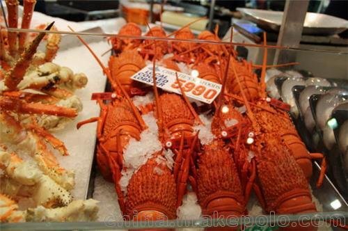 海鮮深圳一般貿(mào)易進(jìn)口清關(guān)代理圖片