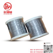 Tai 1纯钛直丝 钛焊丝盘丝钛线 TC4钛合金钛丝各种规格现货供应