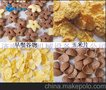 多功能休闲食品加工设备