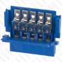 65801系列,66226系列Amphenol FCI 提供代加工服务